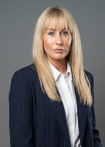 Photo Of Allison Strauss